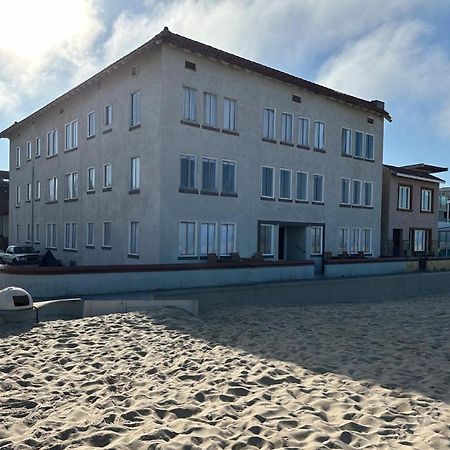 The Vurpillat Hotel Hermosa Beach Luaran gambar
