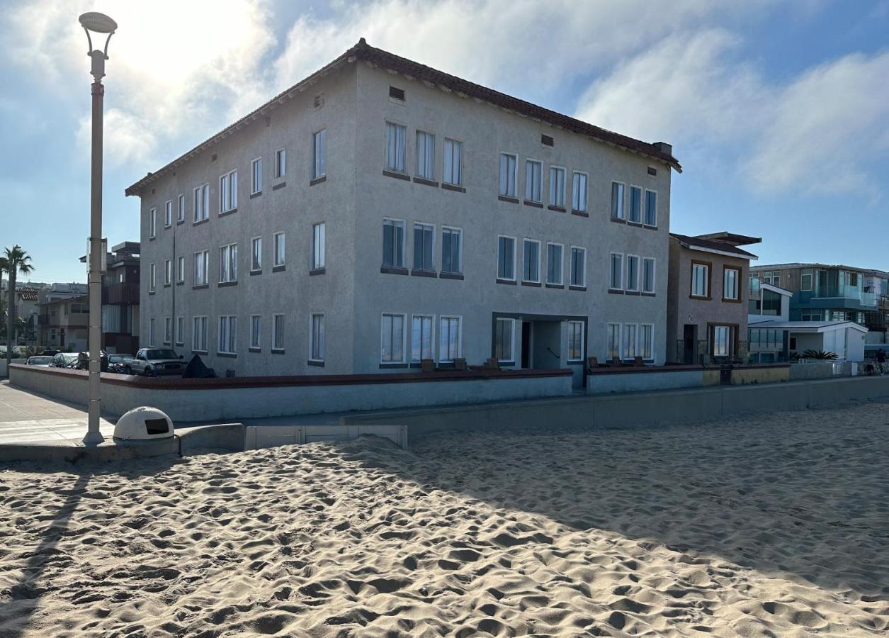 The Vurpillat Hotel Hermosa Beach Luaran gambar