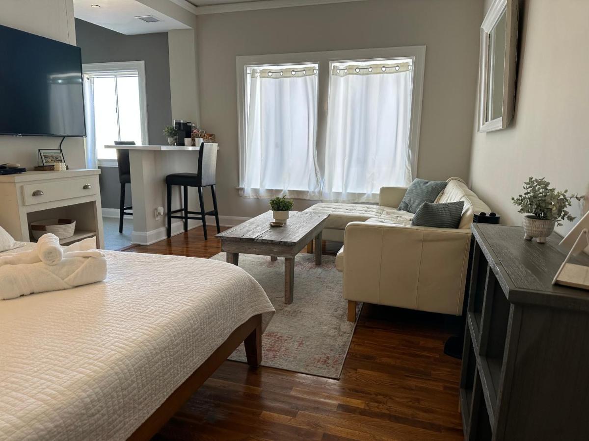 The Vurpillat Hotel Hermosa Beach Luaran gambar