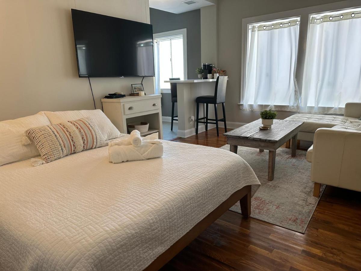 The Vurpillat Hotel Hermosa Beach Luaran gambar