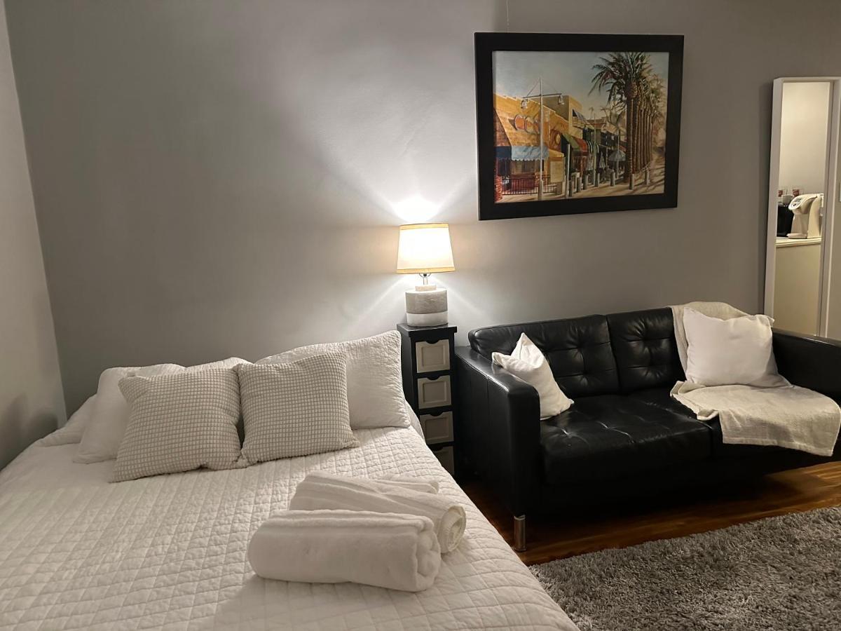 The Vurpillat Hotel Hermosa Beach Luaran gambar