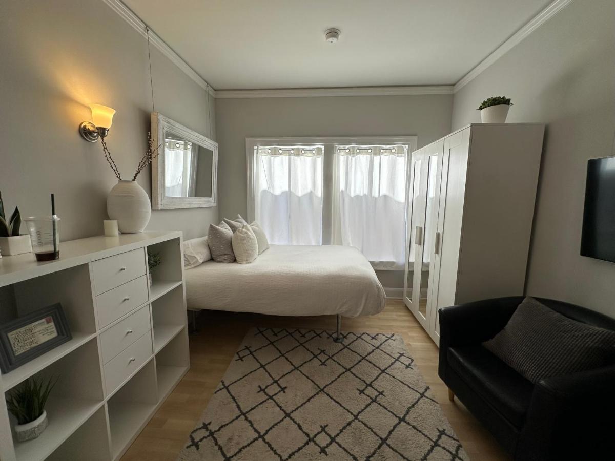 The Vurpillat Hotel Hermosa Beach Luaran gambar