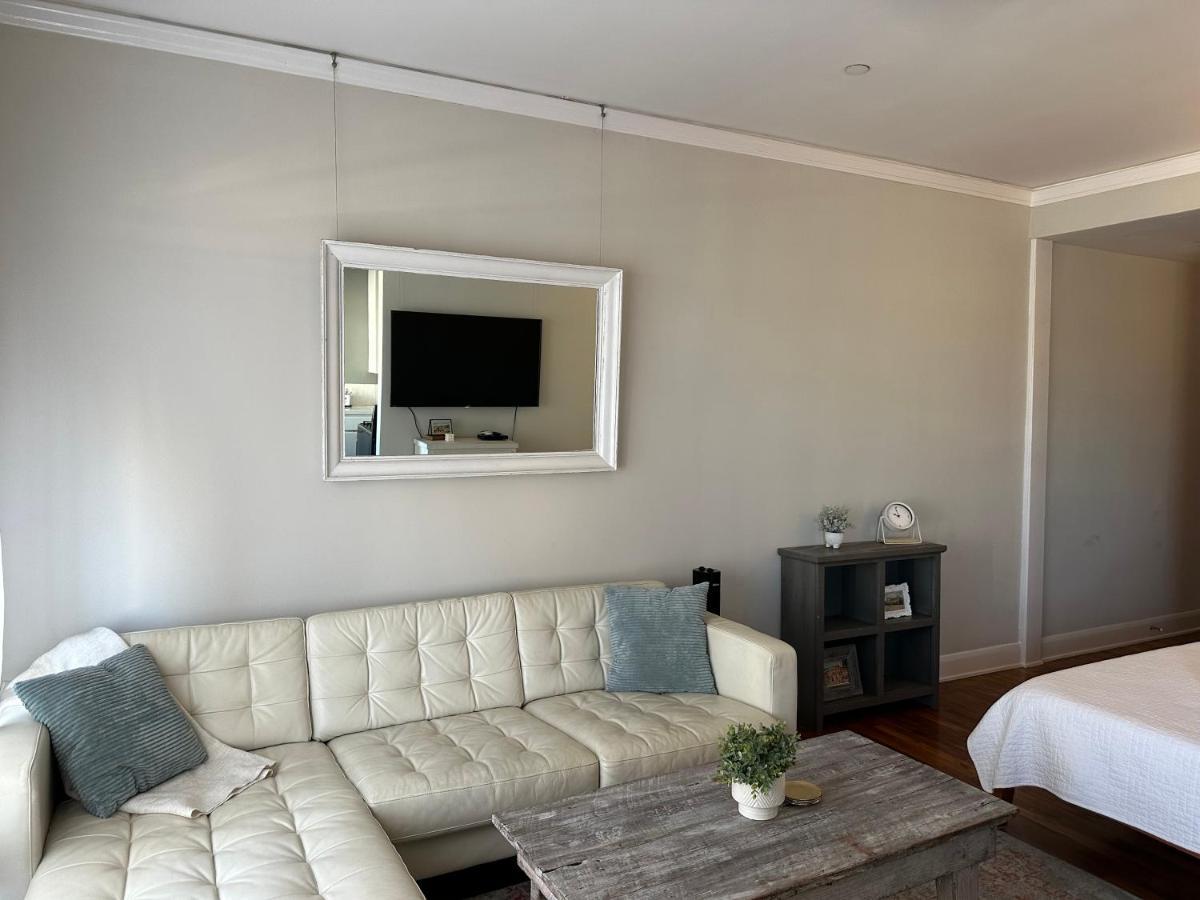 The Vurpillat Hotel Hermosa Beach Luaran gambar