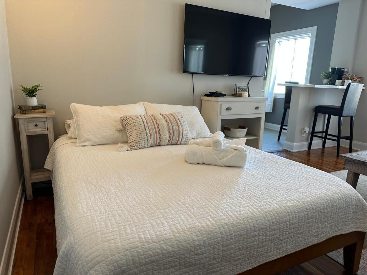 The Vurpillat Hotel Hermosa Beach Luaran gambar