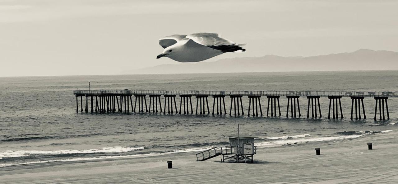The Vurpillat Hotel Hermosa Beach Luaran gambar
