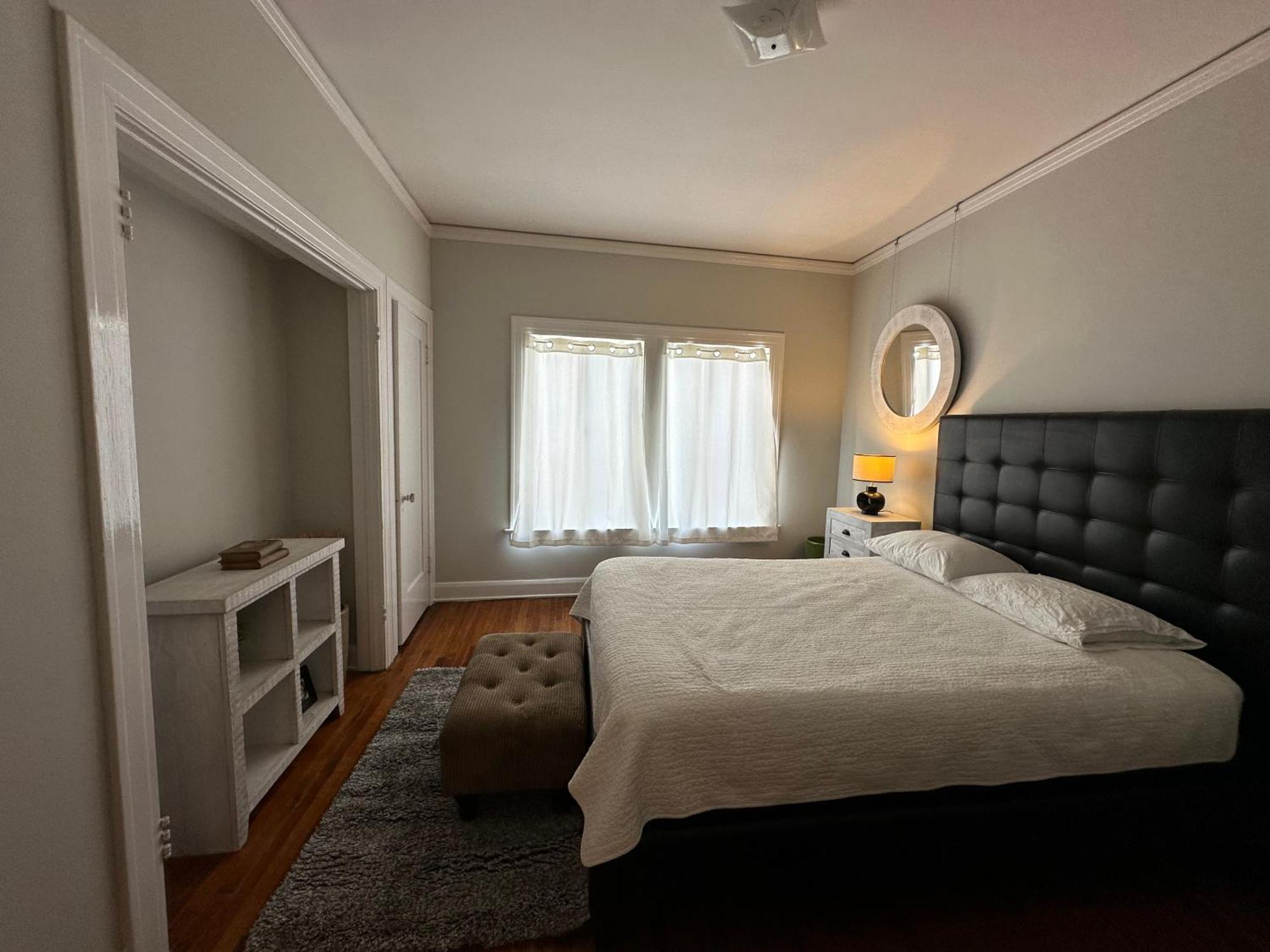The Vurpillat Hotel Hermosa Beach Luaran gambar