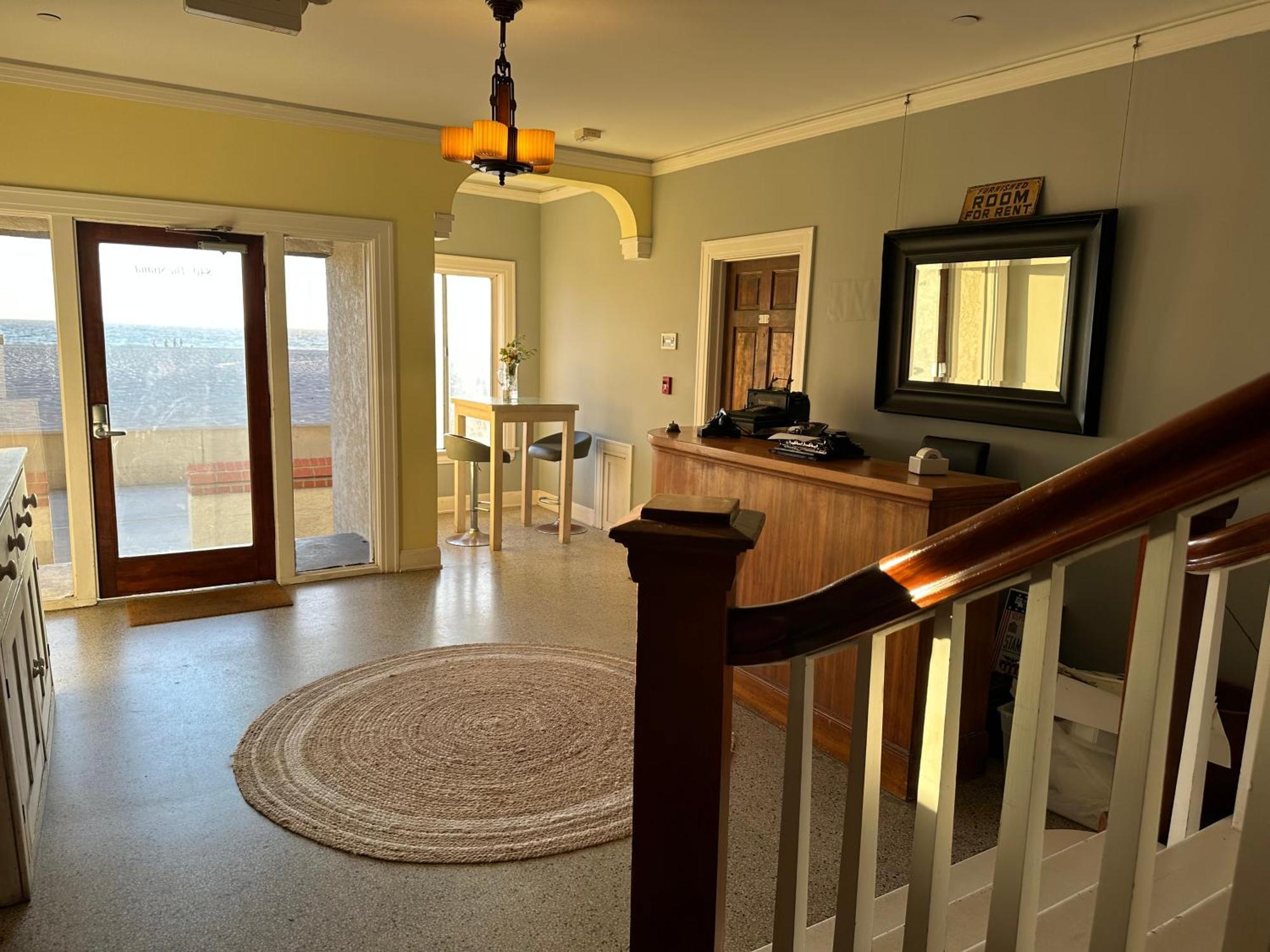 The Vurpillat Hotel Hermosa Beach Luaran gambar