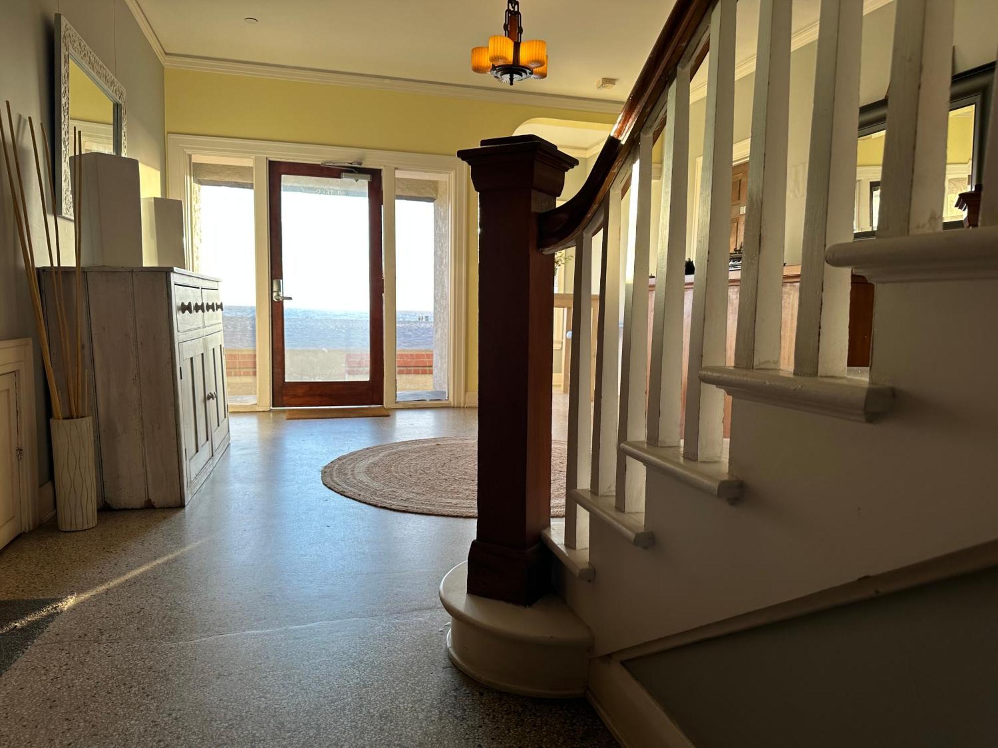 The Vurpillat Hotel Hermosa Beach Luaran gambar