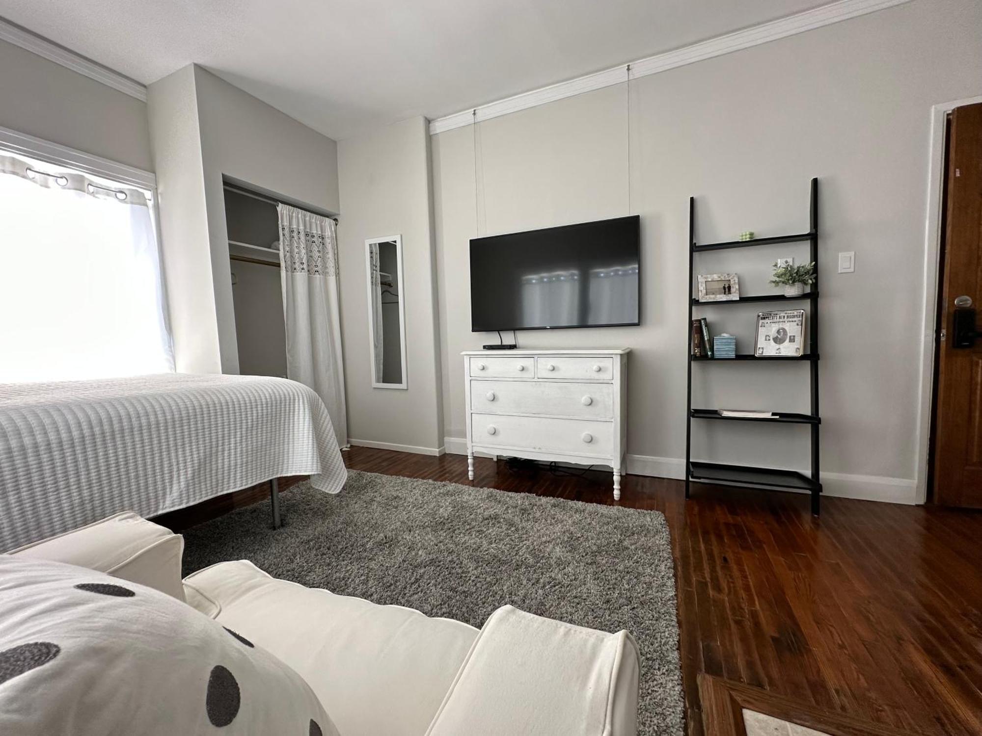 The Vurpillat Hotel Hermosa Beach Luaran gambar