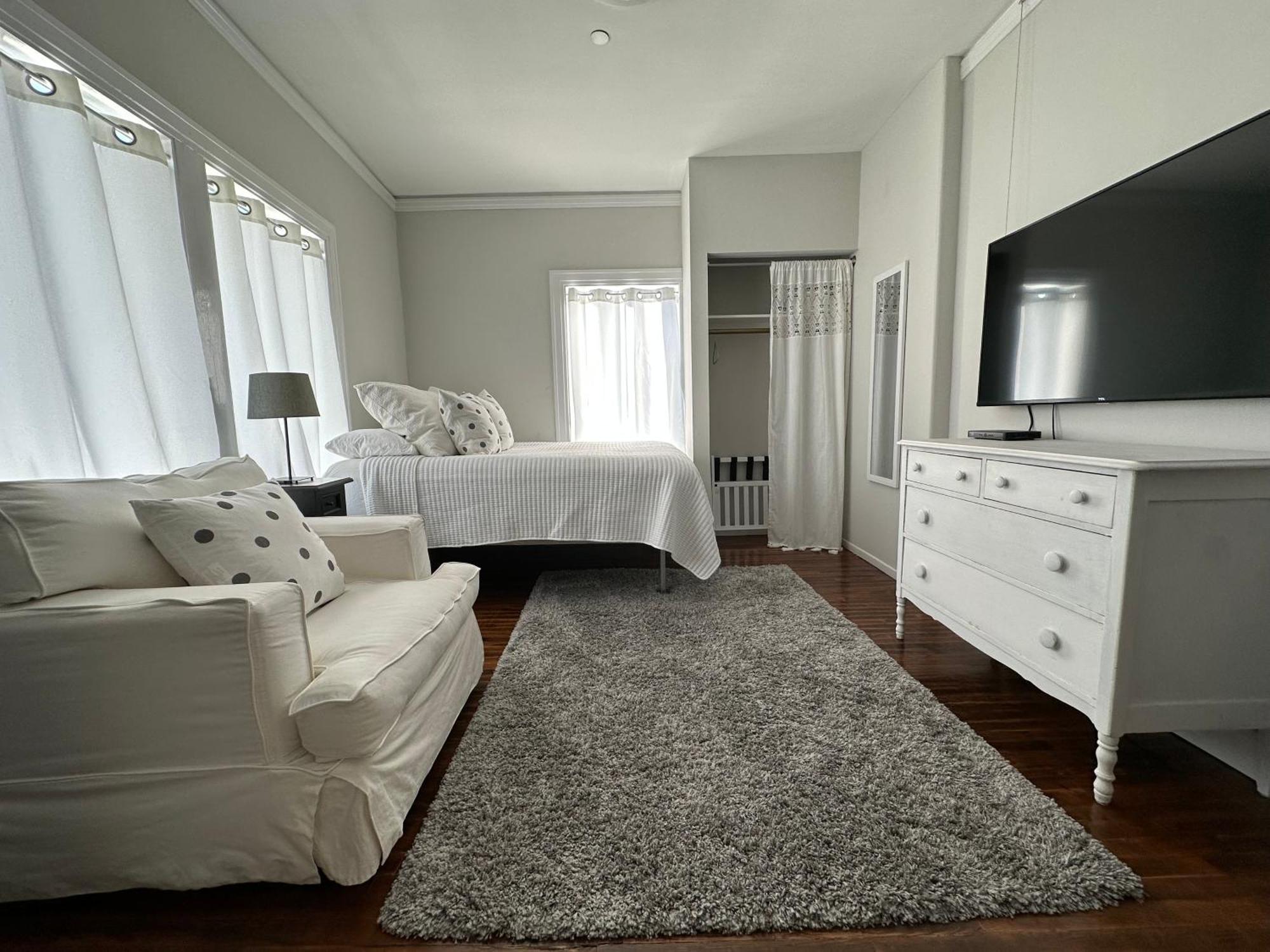 The Vurpillat Hotel Hermosa Beach Luaran gambar
