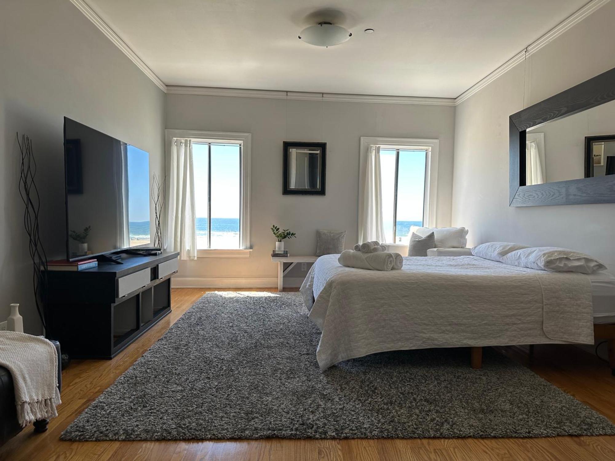 The Vurpillat Hotel Hermosa Beach Luaran gambar
