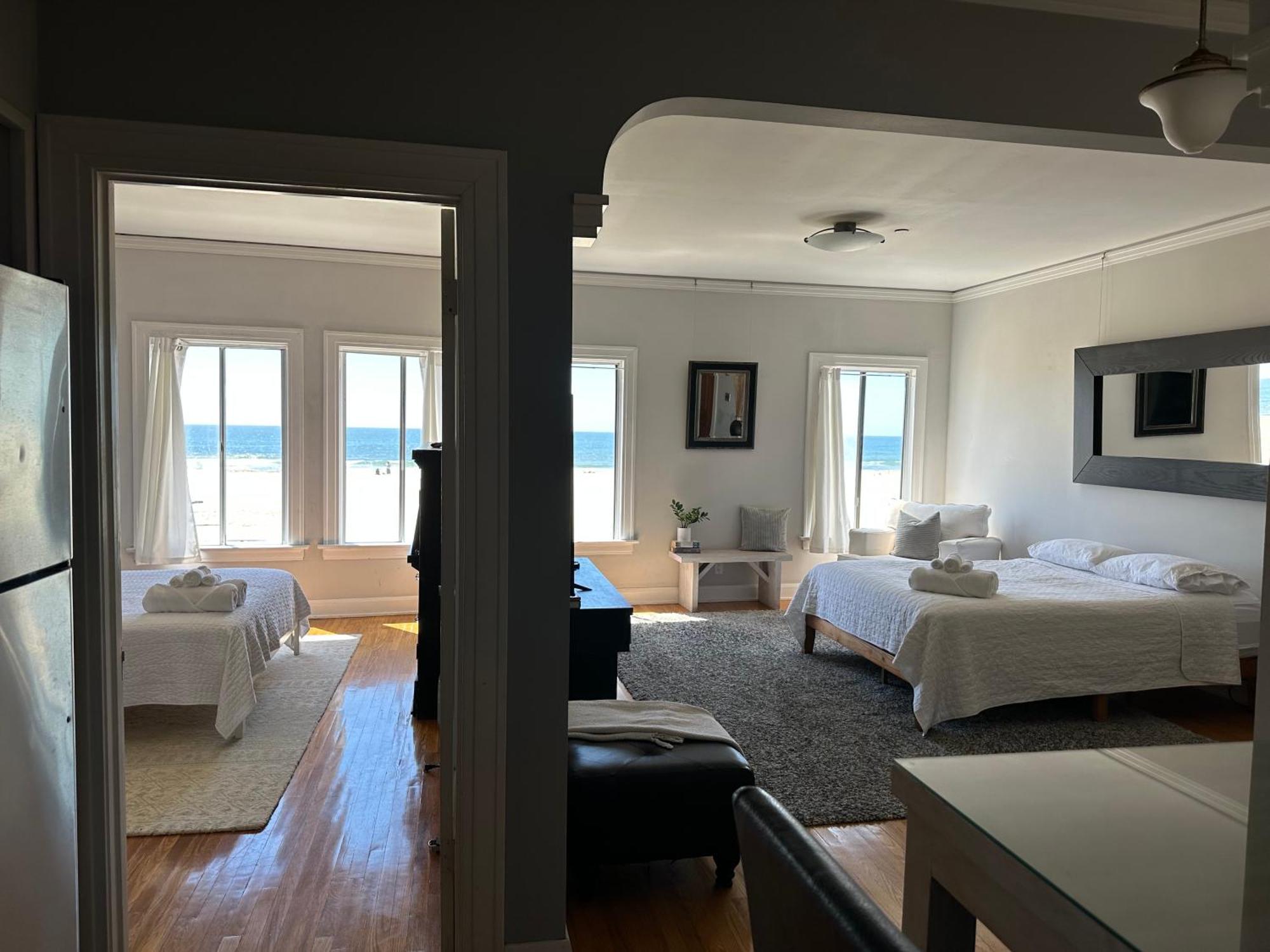 The Vurpillat Hotel Hermosa Beach Luaran gambar