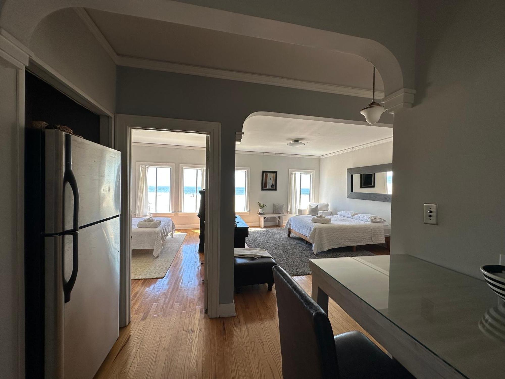 The Vurpillat Hotel Hermosa Beach Luaran gambar