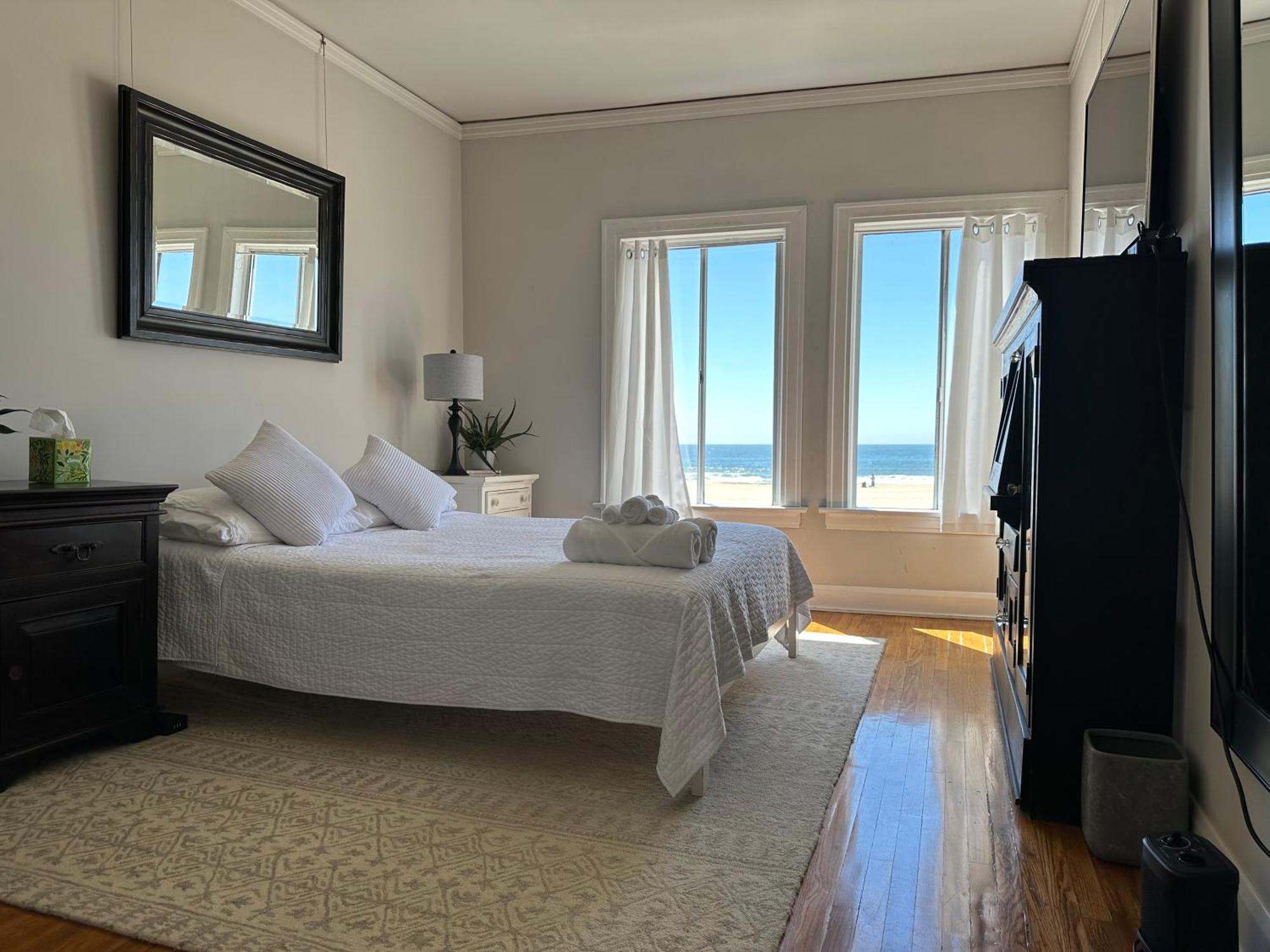 The Vurpillat Hotel Hermosa Beach Luaran gambar