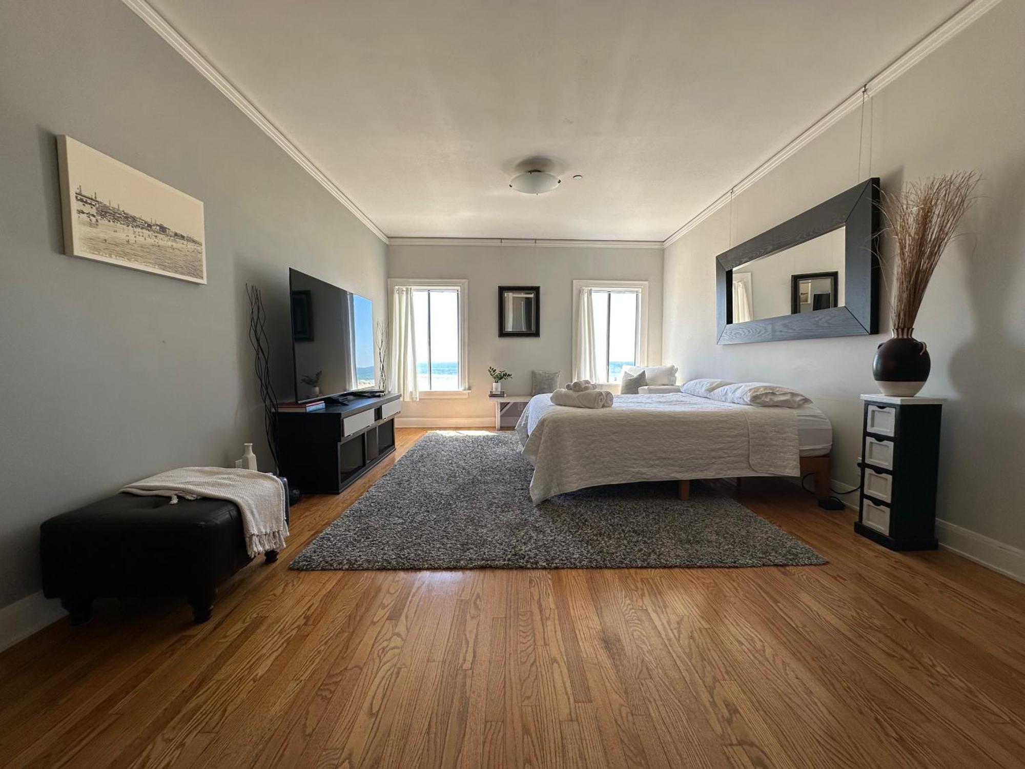 The Vurpillat Hotel Hermosa Beach Luaran gambar