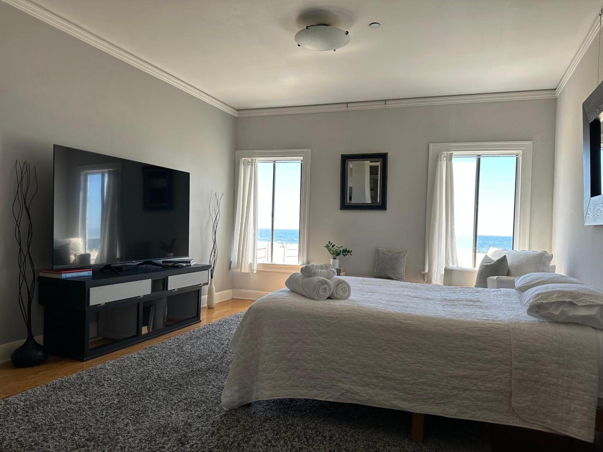 The Vurpillat Hotel Hermosa Beach Luaran gambar
