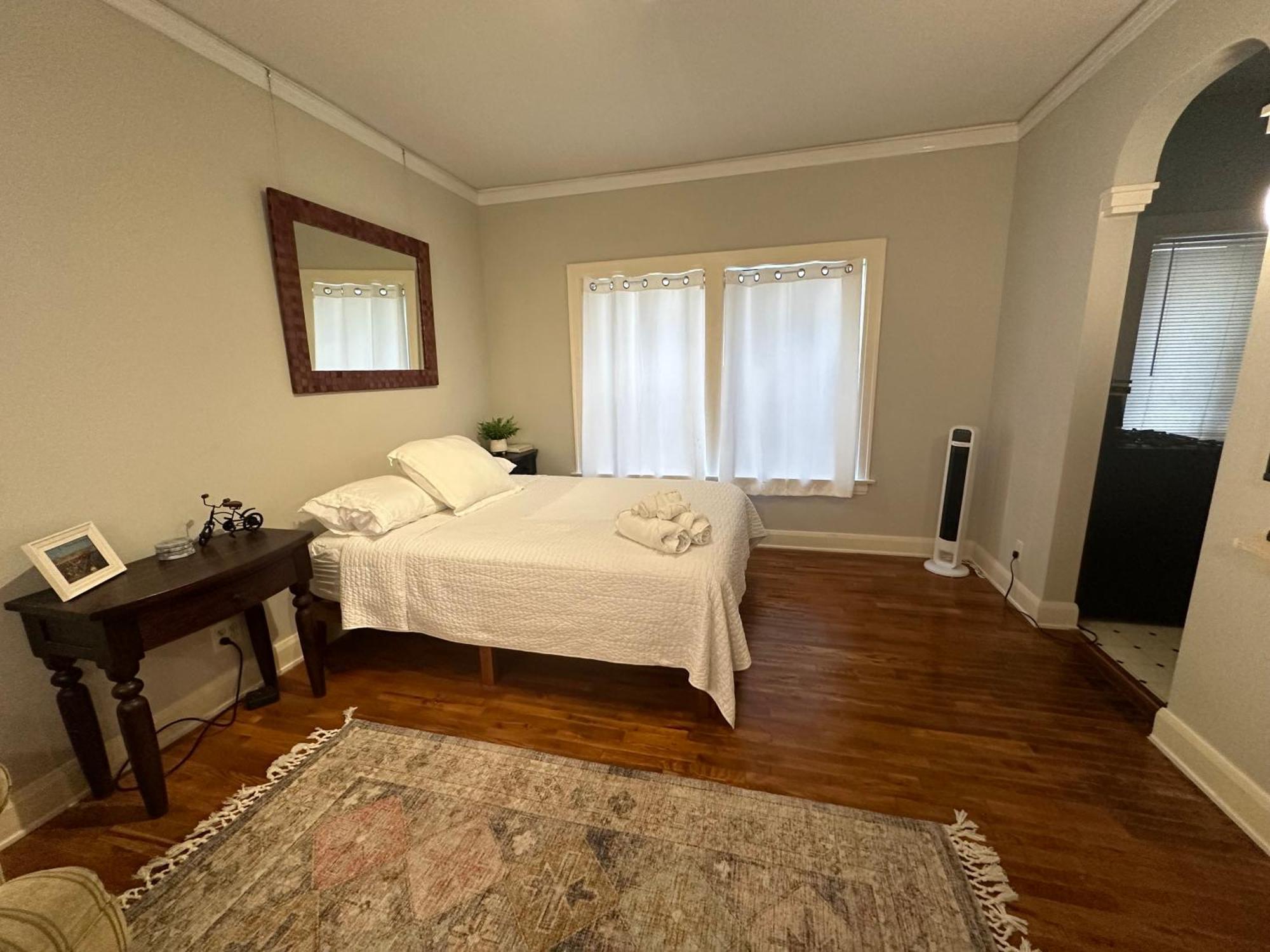 The Vurpillat Hotel Hermosa Beach Luaran gambar