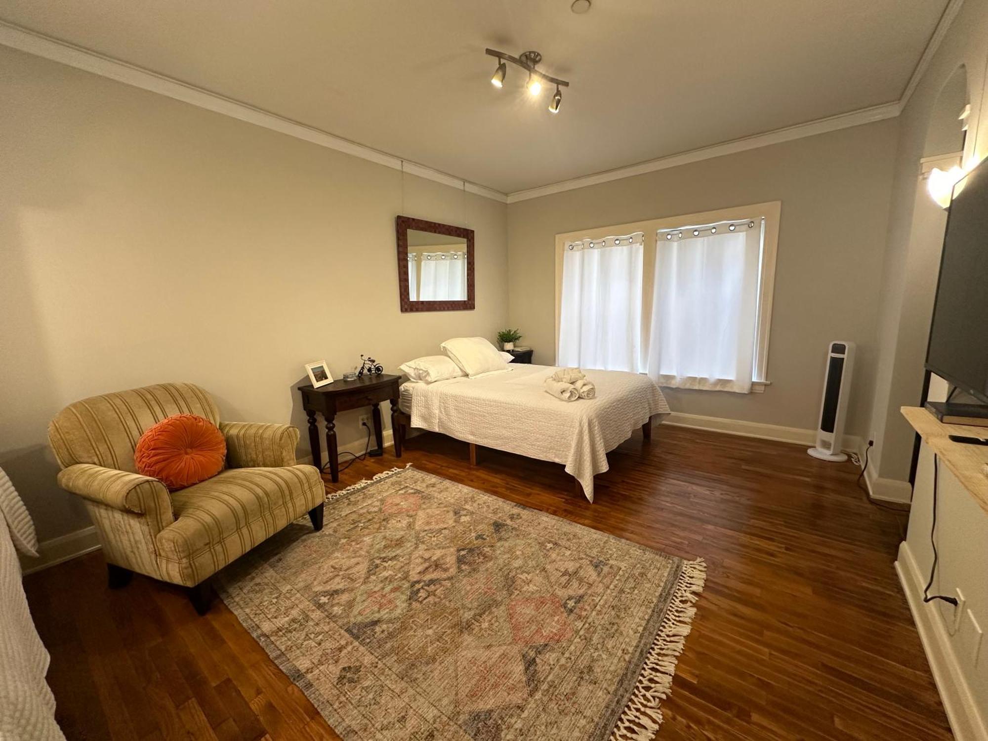 The Vurpillat Hotel Hermosa Beach Luaran gambar