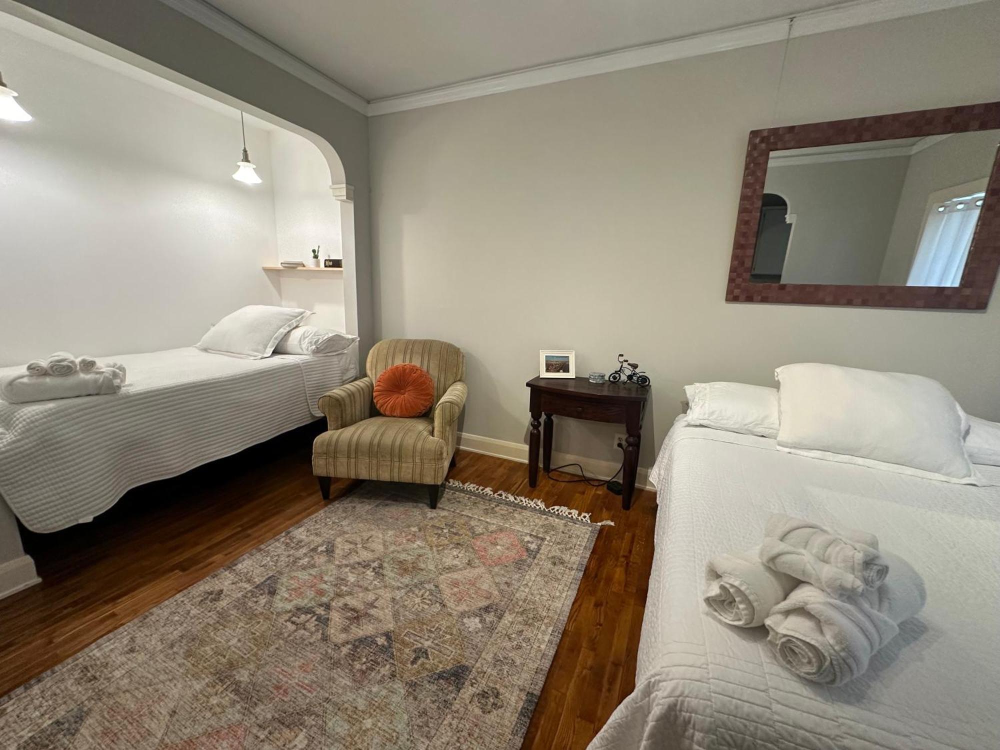 The Vurpillat Hotel Hermosa Beach Luaran gambar